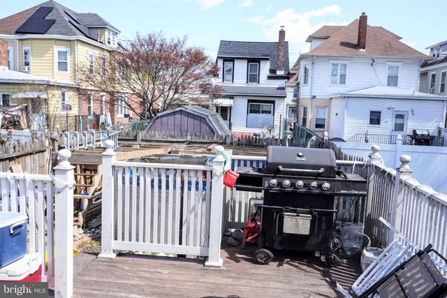 212 COMMONWEALTH AVE, Trenton, NJ 08629