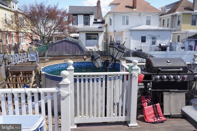 212 COMMONWEALTH AVE, Trenton, NJ 08629