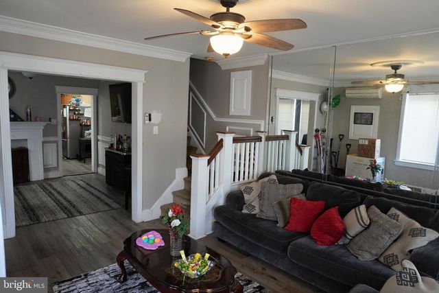 212 COMMONWEALTH AVE, Trenton, NJ 08629