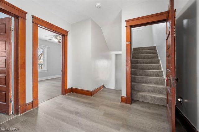 4002 Carlyle Avenue, Cleveland, OH 44109