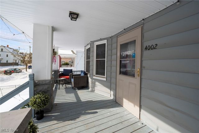 4002 Carlyle Avenue, Cleveland, OH 44109