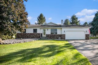 6533 Bluebird Court, Napoleon Twp, MI 49201