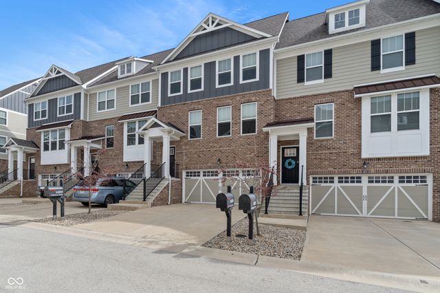 16029 Coleman Drive, Westfield, IN 46074