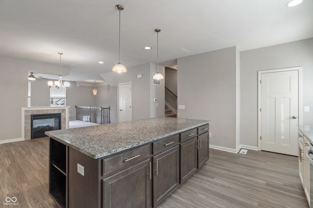 16029 Coleman Drive, Westfield, IN 46074