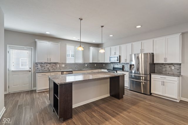 16029 Coleman Drive, Westfield, IN 46074