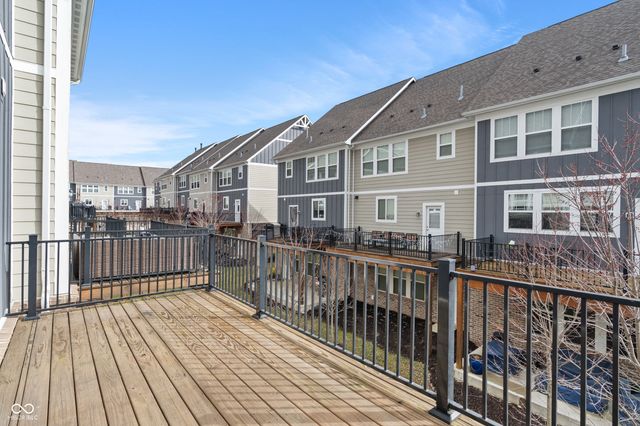 16029 Coleman Drive, Westfield, IN 46074