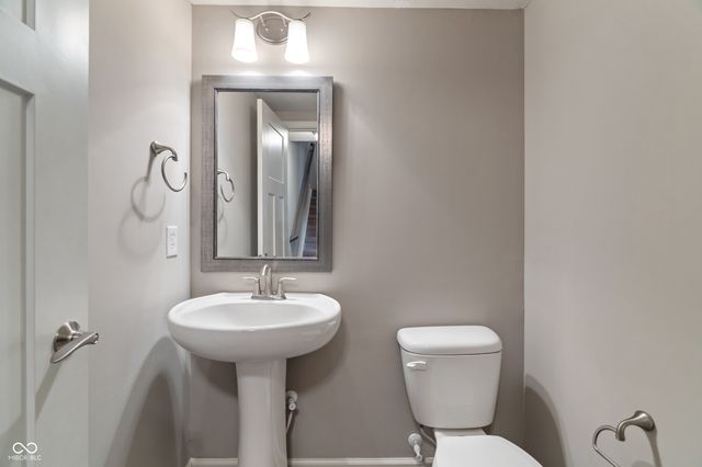 16029 Coleman Drive, Westfield, IN 46074