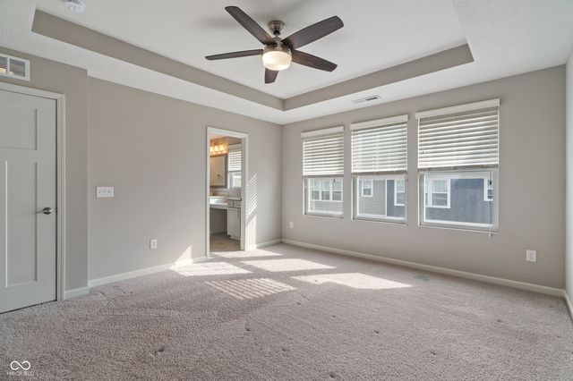 16029 Coleman Drive, Westfield, IN 46074