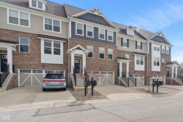 16029 Coleman Drive, Westfield, IN 46074