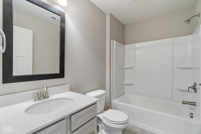 16029 Coleman Drive, Westfield, IN 46074