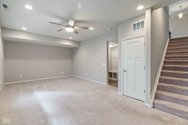 16029 Coleman Drive, Westfield, IN 46074