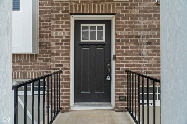 16029 Coleman Drive, Westfield, IN 46074