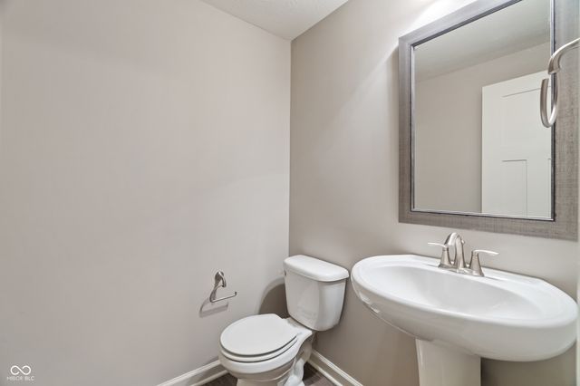 16029 Coleman Drive, Westfield, IN 46074