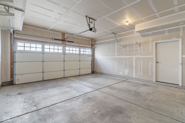 16029 Coleman Drive, Westfield, IN 46074