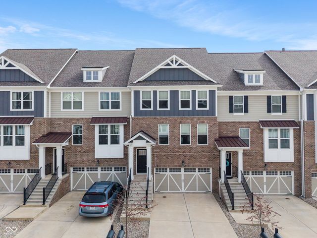 16029 Coleman Drive, Westfield, IN 46074