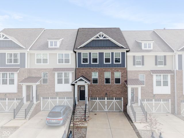 16029 Coleman Drive, Westfield, IN 46074