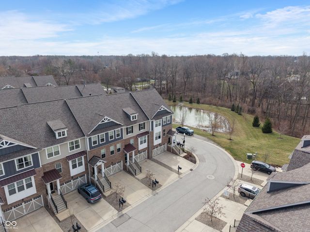 16029 Coleman Drive, Westfield, IN 46074