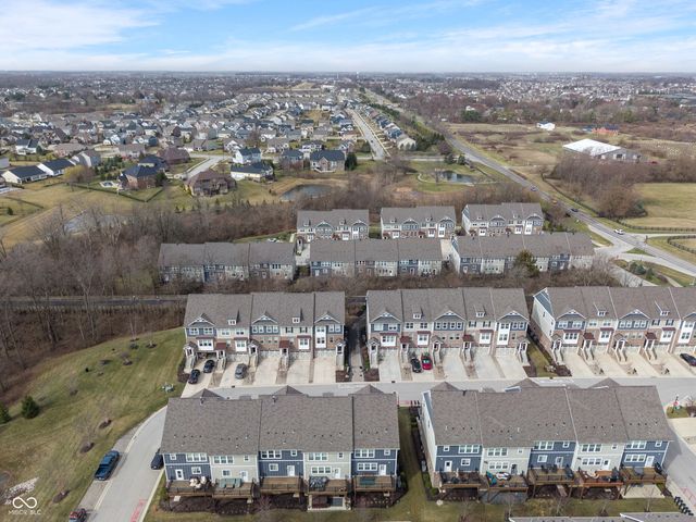 16029 Coleman Drive, Westfield, IN 46074