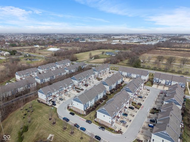 16029 Coleman Drive, Westfield, IN 46074