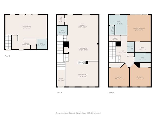 16029 Coleman Drive, Westfield, IN 46074