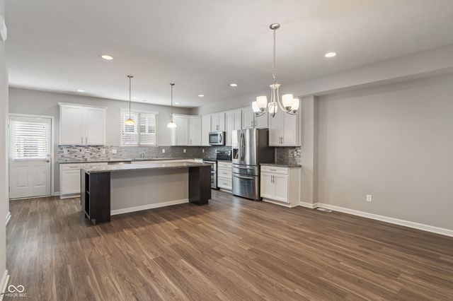 16029 Coleman Drive, Westfield, IN 46074