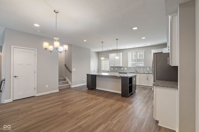 16029 Coleman Drive, Westfield, IN 46074