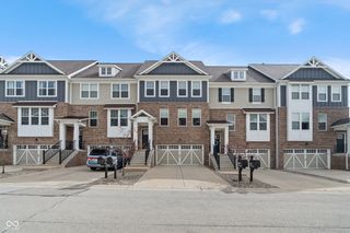 16029 Coleman Drive, Westfield, IN 46074