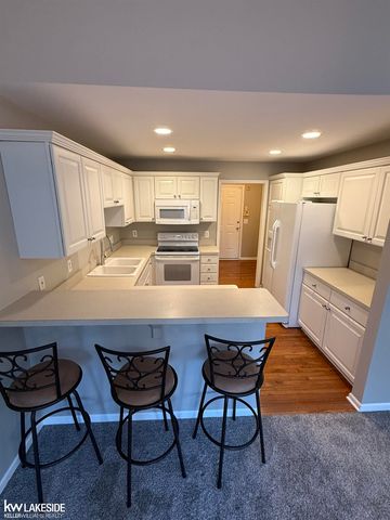 11410 Patricia Court, Sterling Heights, MI 48314