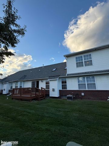 11410 Patricia Court, Sterling Heights, MI 48314