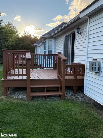 11410 Patricia Court, Sterling Heights, MI 48314