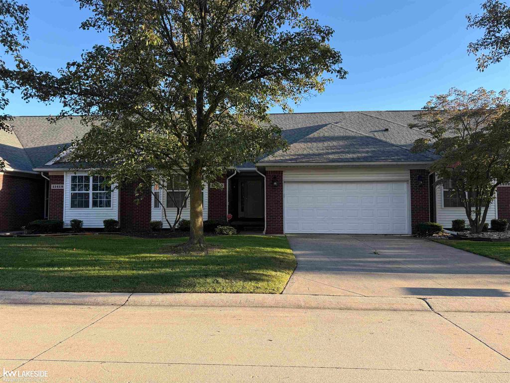 11410 Patricia Court, Sterling Heights, MI 48314