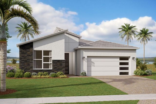 11984 SW Pantone Street, Port St. Lucie, Port St Lucie, FL 34987