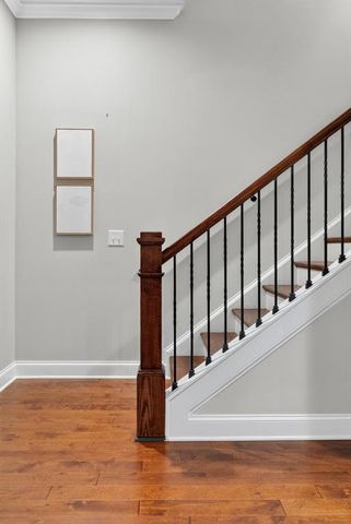 1104 Bakary Ct, Decatur, GA 30032