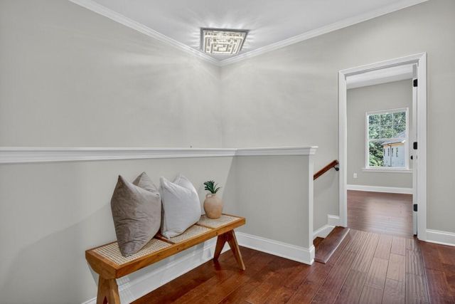 1104 Bakary Ct, Decatur, GA 30032