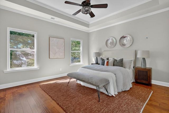 1104 Bakary Ct, Decatur, GA 30032