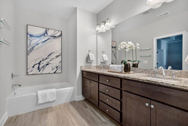 1104 Bakary Ct, Decatur, GA 30032