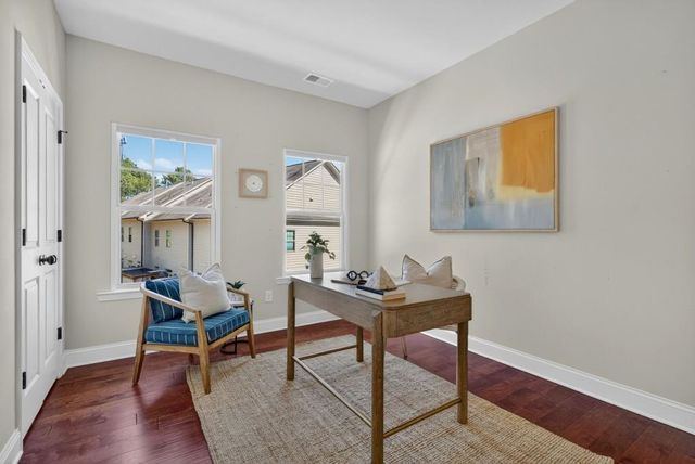 1104 Bakary Ct, Decatur, GA 30032