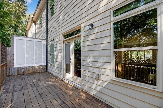 1104 Bakary Ct, Decatur, GA 30032