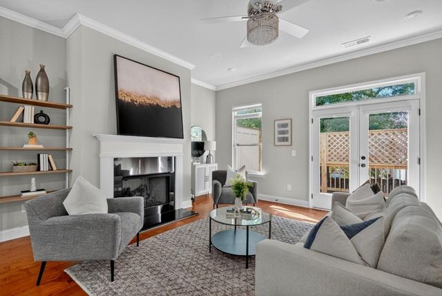 1104 Bakary Ct, Decatur, GA 30032