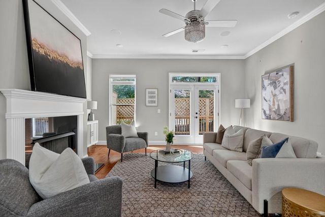 1104 Bakary Ct, Decatur, GA 30032