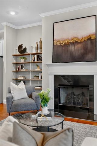 1104 Bakary Ct, Decatur, GA 30032