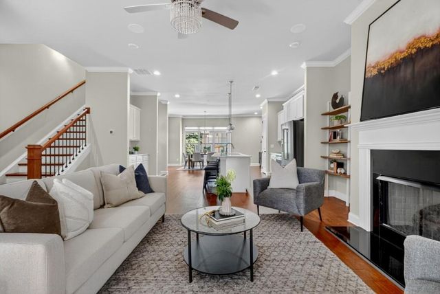 1104 Bakary Ct, Decatur, GA 30032