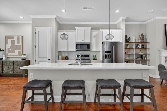 1104 Bakary Ct, Decatur, GA 30032