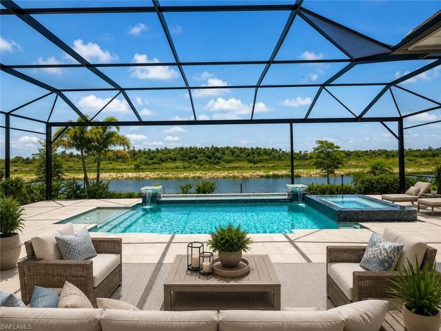 18990 Wildblue BLVD, Fort Myers, FL 33913