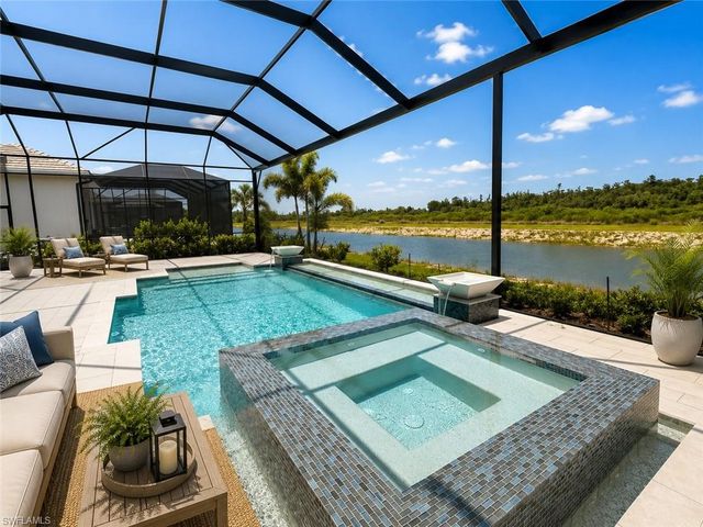 18990 Wildblue BLVD, Fort Myers, FL 33913