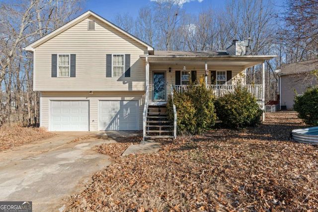 115 Cash Way, Rockmart, GA 30153