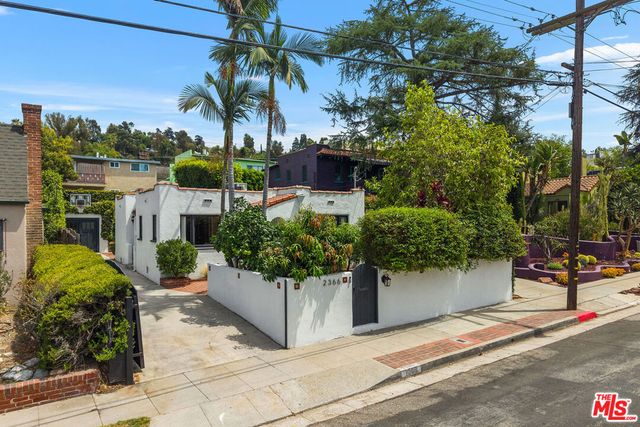 2366 Edgewater Terrace, Los Angeles, CA 90039