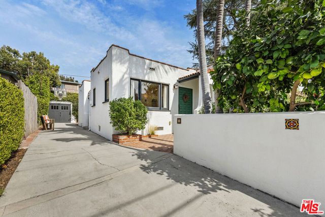 2366 Edgewater Terrace, Los Angeles, CA 90039