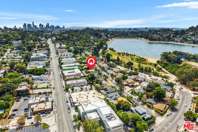 2366 Edgewater Terrace, Los Angeles, CA 90039