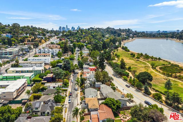 2366 Edgewater Terrace, Los Angeles, CA 90039